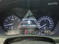 2017 Genesis G80