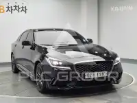 2017 Genesis G80