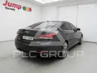 2017 Genesis G80