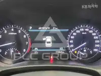 2017 Genesis G80