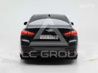 2017 Genesis G80