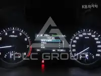2017 Genesis G80