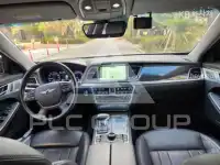 2017 Genesis G80