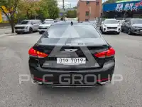 2017 Genesis G80