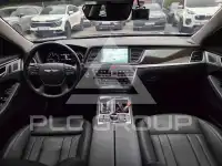 2017 Genesis G80