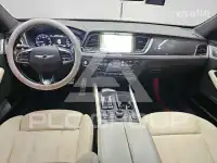 2017 Genesis G80