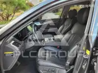 2017 Genesis G80