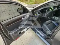 2017 Genesis G80