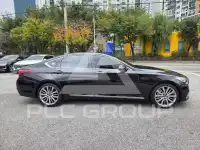 2017 Genesis G80