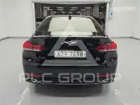 2017 Genesis G80