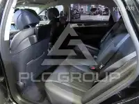 2017 Genesis G80