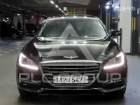 2017 Genesis G80