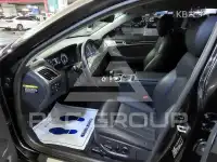 2017 Genesis G80