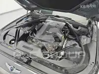 2017 Genesis G80