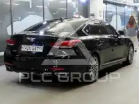 2017 Genesis G80