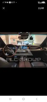 2017 Genesis G80