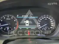 2017 Genesis G80
