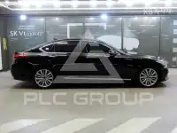 2017 Genesis G80