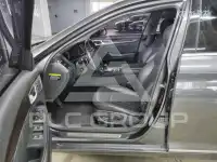 2017 Genesis G80