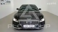 2017 Genesis G80