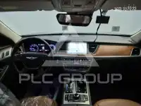 2017 Genesis G80