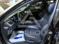 2017 Genesis G80