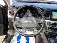 2017 Genesis G80