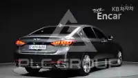 2017 Genesis G80