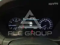 2017 Genesis G80