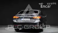 2017 Genesis G80