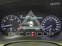 2017 Genesis G80