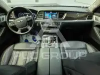 2017 Genesis G80