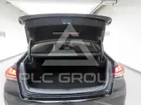 2017 Genesis G80
