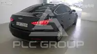 2017 Genesis G80