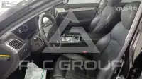 2017 Genesis G80