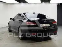 2017 Genesis G80