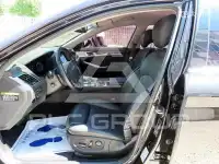 2017 Genesis G80