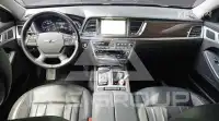2017 Genesis G80
