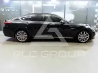 2017 Genesis G80
