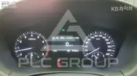 2017 Genesis G80