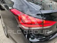 2017 Genesis G80