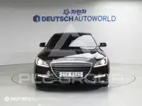2017 Genesis G80