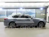 2017 Genesis G80