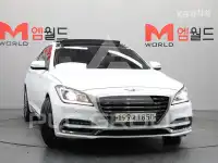 2017 Genesis G80