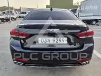2017 Genesis G80