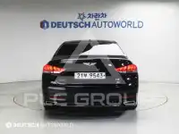 2017 Genesis G80