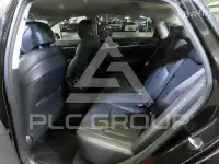2017 Genesis G80