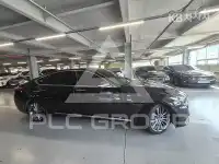 2017 Genesis G80