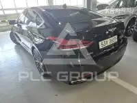 2017 Genesis G80