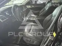 2017 Genesis G80